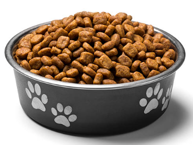 Dog Food delivery