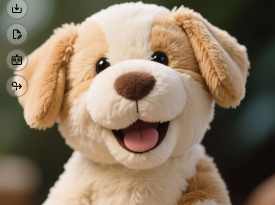 🎁 Cuddly Gift (50% off)