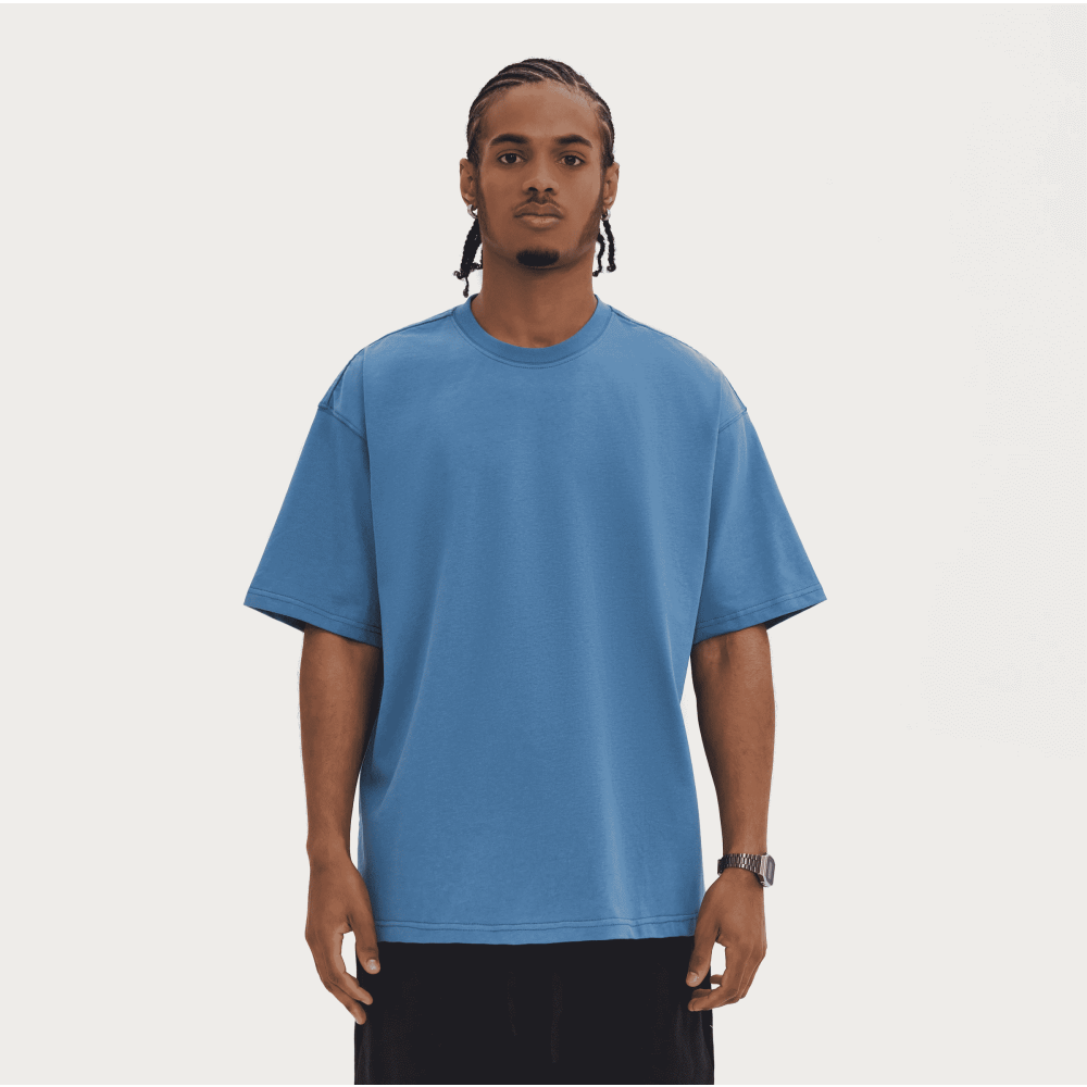 Unisex Boxy T-shirt(280GSM)