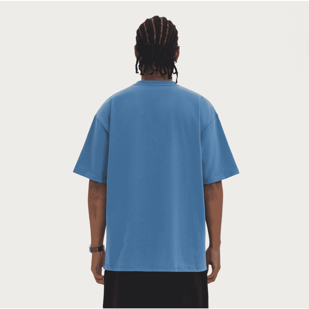 Unisex Boxy T-shirt(280GSM)