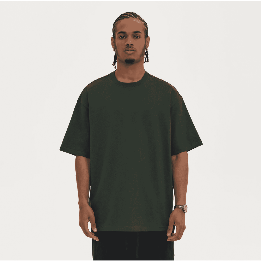 Unisex Boxy T-shirt(280GSM)