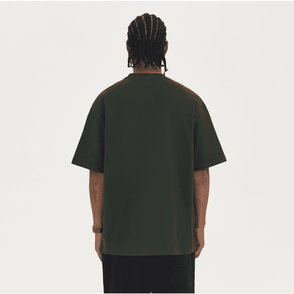 Unisex Boxy T-shirt(280GSM)