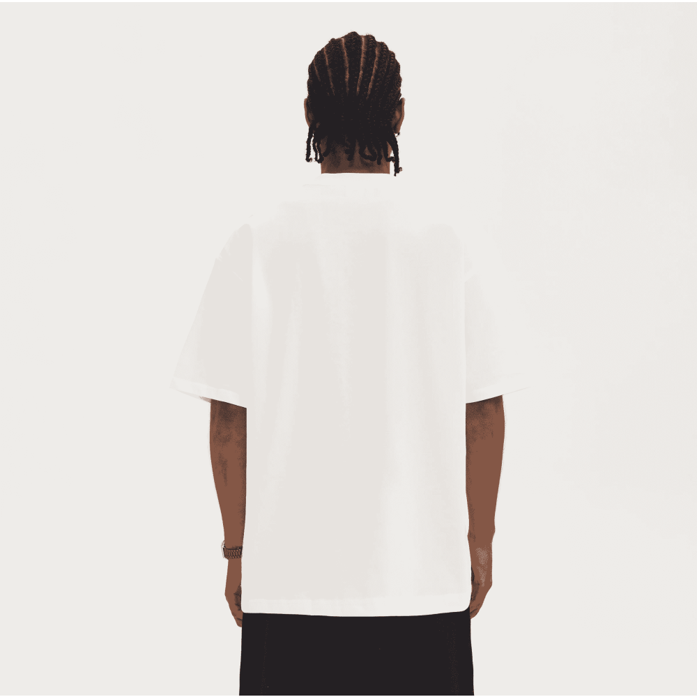 Unisex Boxy T-shirt(280GSM)